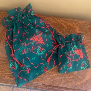 Christmas Bags